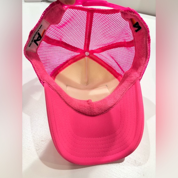 Aviator Nation Trucker Hat ⚡️